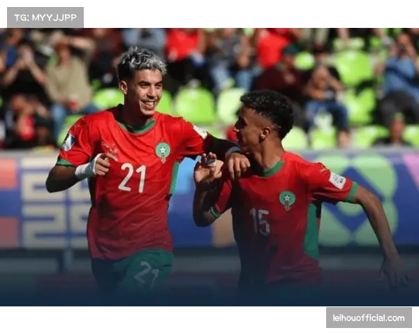 阿根廷U20决战摩洛哥U20巅峰对决上演世青赛冠军最终之战