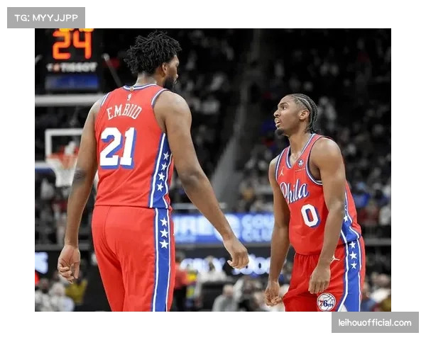 费城凭借双核优势稳居榜首，马克西与埃奇库姆合力提升球队得分能力