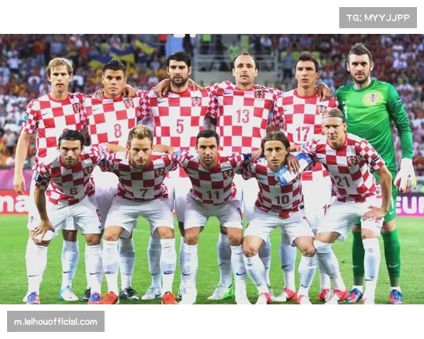 克罗地亚青训注重十岁前启蒙 团队足球理念成就体系优势