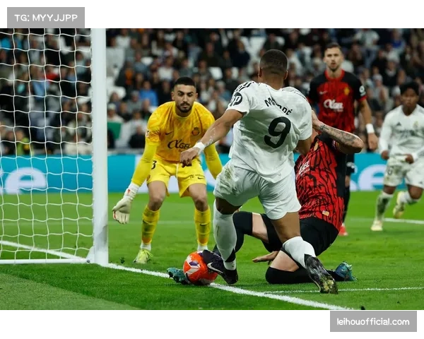 皇马连续十六场对阵马略卡进球，创历史最长纪录